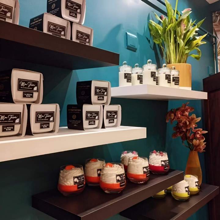 Divers accessoires Massy