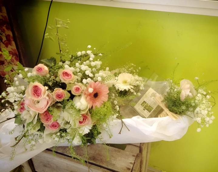 Livraison de bouquet Massy