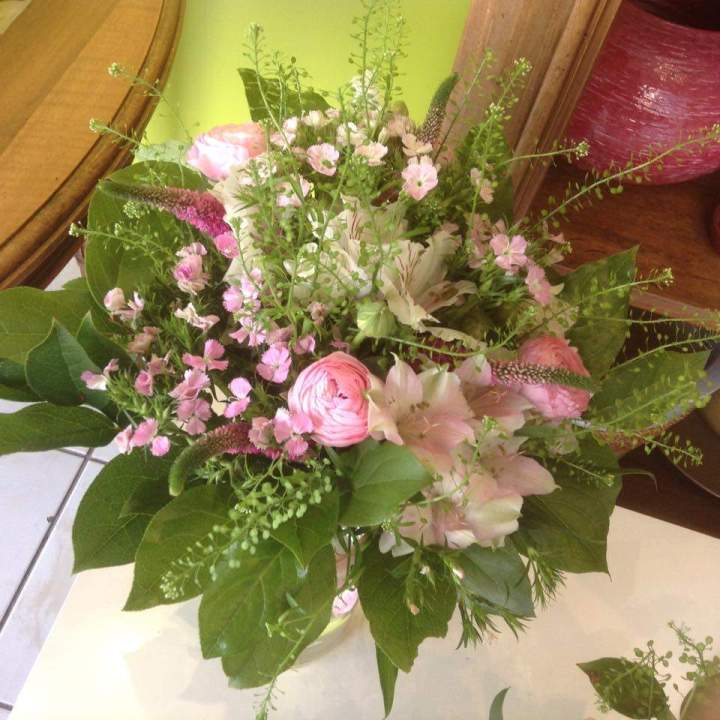 Création florale unique Massy