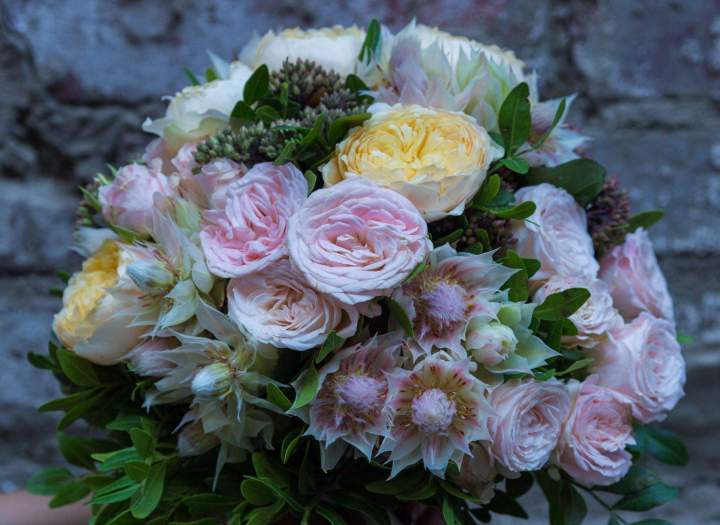 Artisan fleuriste expert Massy